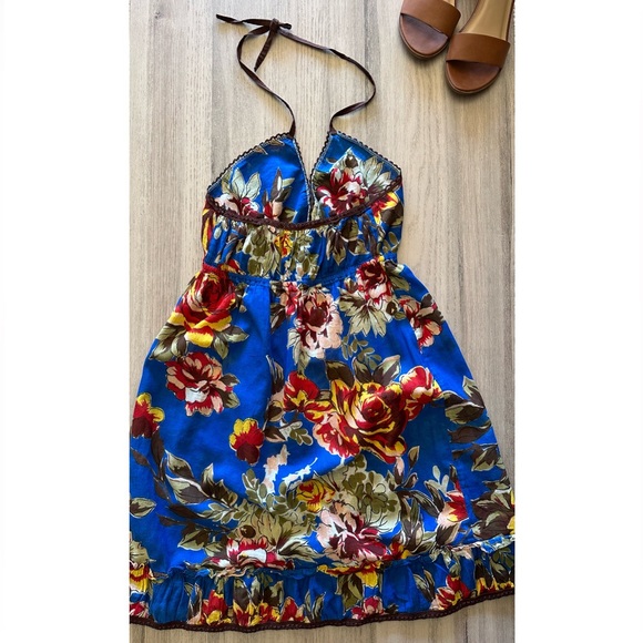 Tropical Sundress - Picture 2 of 6